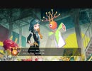 【Switch DLゲーほぼ日実況#582】「GIGA WRECKER ALT.」その2【Ciao_Ringoのショートショート】