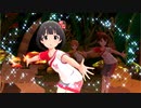 【アイドルマスター ミリオンライブ！ シアターデイズ 】「アニマル☆ステイション！」MMプレイ動画 ［未フルコン練習3］
