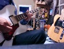 Larry Carlton / Room335 GIBSON ES-335 ギター by richazun