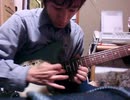 ADAM'S APPLE / アダムの林檎 ギター by richazun