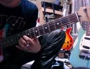 Walk This Way / Aerosmith Joe Perry ギター by richazun