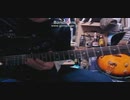 LAST GIGS BOOWY わがままジュリエット 布袋寅奏 氷室京介 ギター by richazun
