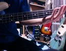 LAUGHIN' NOSE PISS'EN ASS GIMME JOB OUT OF MONEY RUSSIAN ROULETTE ベース by richazun