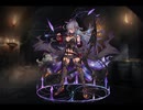 千年戦争アイギス 影を継ぐ者ユージェン【スキル覚醒】