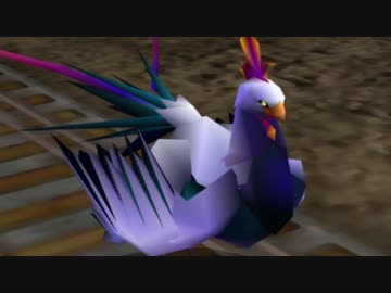 【実況】FINAL FANTASY Ⅶ　#28