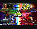 【EXVS2】キチガイ戦車138【ヒルドルブ視点】