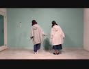 【ロリブラザーズ】　えれくとりつくえんじぇぅ　【踊ってみた】