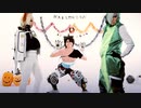 【刀剣乱舞】源氏＆陸奥守で踊ってみた【極楽浄土】