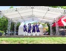 【NORTH NIGHT】TMAF2019◆湖畔ステージ①【QUARTET NIGHT】
