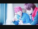 【A3!】ゴーゴー幽霊船 踊ってみた【105号室】