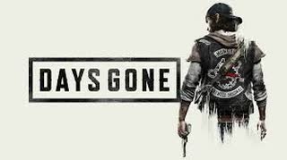 ＃12【DAYS GONE 】オープンワールド大量ゾンビゲーム