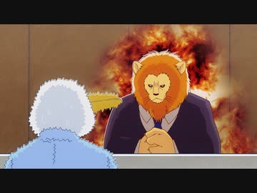 アフリカのサラリーマン　第5話　アフリカの就活