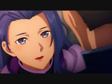 ソードアート・オンライン アリシゼーション War of Underworld　#04　ダークテリトリー