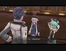 次の世代への軌跡(閃の軌跡Ⅲ)part11