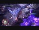 ヘルフレアから逃げません