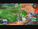 守ることを捨てた人のEXVS2試合動画　Part.31