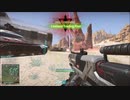 Planetside2 - Indar Field Battle