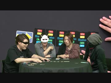 週刊MSSP#281「イリュージョン」で真剣勝負！