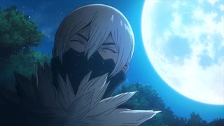 Dr.STONE 第18話“ＳＴＯＮＥ ＷＡＲＳ” WEB限定予告動画