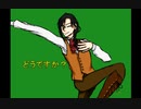 【手描きにじさんじ】☆ゲッダン☆【すごくまわる】