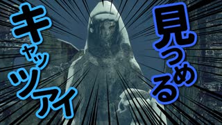 【初見】厨二病の私が嫁を作ってダクソDLCをやる【実況】part4
