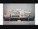 TacOpShop : Nib-X Coating Rifle
