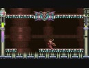 【ゲーム制作】ロールちゃんがロックマンXでボスラッシュをするゲーム 43