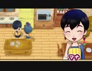 【実況】懐かしい町でのんびり牧場ライフ　8日目【牧場物語 再会のミネラルタウン】