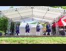 【NORTH NIGHT】TMAF2019◆湖畔ステージ②【QUARTET NIGHT】