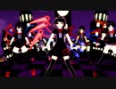 【東方MMD】NUE★Happy Halloween【MMD杯ZERO2参加動画】
