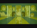 天使の塔 ~Hana Ascension~