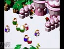 スーパーマリオRPG実況　願い星を修理する冒険part17