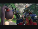 16年という年月の残酷さとつり橋効果【ドラクエ11ｓ実況その13】