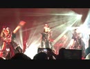 20191016 BabyMetal Seattle, WA. Concert - 12 Road of Resistance