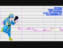 【UTAU連呼式音源】CRYONICS【浅色ラン10th週年】