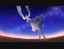 【ボーマス43】星のコンピ【クロスフェードデモ動画】