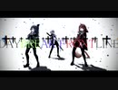 【MMD杯ZERO2参加動画】白空間のDAYBREAK FRONTLINE【MMD艦これ】