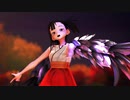 【MMD杯ZERO2参加動画】修羅ノ庭