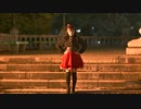 【憂来羽ゆきの】Mrs.Pumpkinの滑稽な夢　踊ってみた【即興】