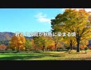 Ayata『 君とこの街が秋色に染まる頃 』Lyric Video