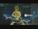 タバンタ辺境のカ・オキョの祠で無限にブーメランをキャッチできるバグを発生させてみた