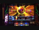 デッド オア アライブ　α-BURST(2回)→終了画面