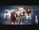 【アズールレーン】 アドミラル・ヒッパー（μ兵装）ボイス集