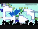 【スーパーマリオメーカー2】スーパー配管工メーカー part75【ゆっくり実況プレイ】