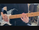 Poppin'Party ティアドロップス 弾いてみた【バンドリ!】