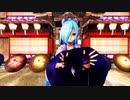 【アイドル部MMD]吉原ラメント【ヤマトイオリ】