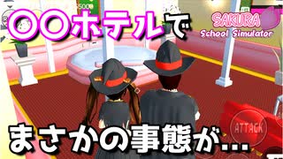 まさ ぴー や サクラ スクール シュミレーター