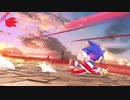 俺もうね、逃げる(音速).SP
