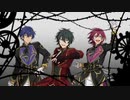 【人力あんスタ】ハイエナカラス蛇でM.a.g.i.a（1番）