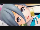 【MMD杯ZERO2参加動画】【艦これMMD】カメラ自作 清霜で君色に染まる 1080p60fps Ray-MMD 【MikuMikuDance】